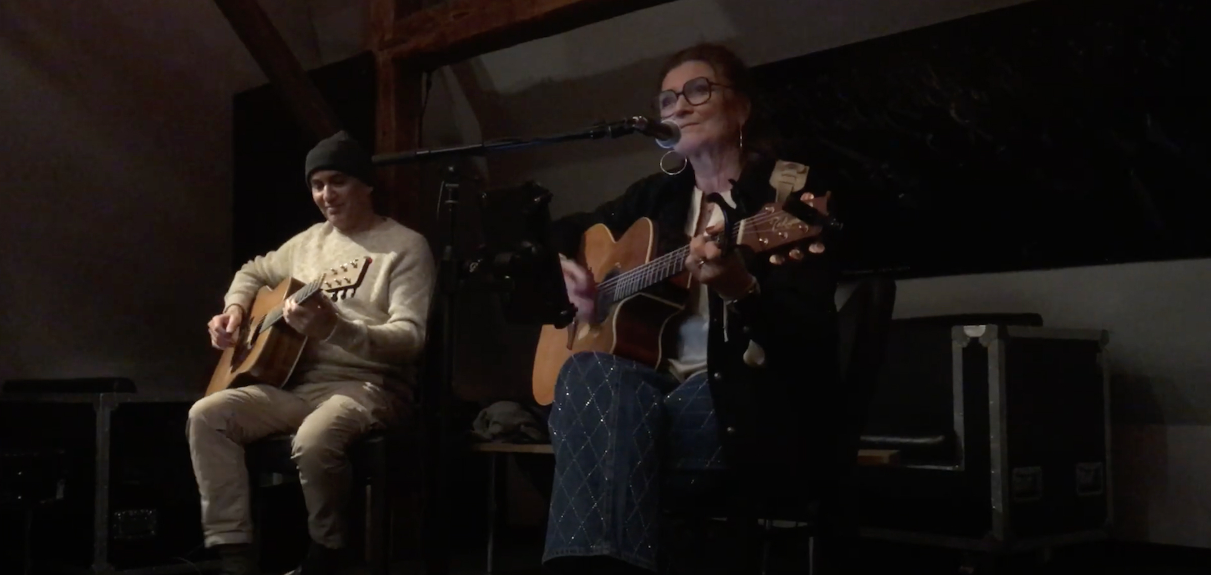 songwriters